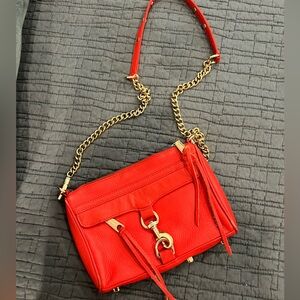 **MINT CONDITION** Rebecca Minkoff crossbody